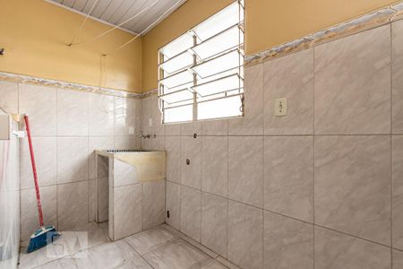 Casa para alugar com 55m², 1 quarto e sem vaga Casa para alugar com 55m², 1 quarto e sem vagaÁrea de serviço