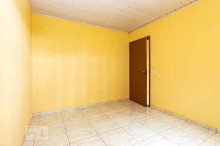 Quarto  de casa para alugar com 1 quarto, 55m² em Parque Cisper, São Paulo