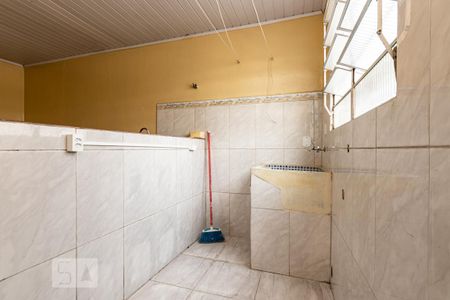 Casa para alugar com 55m², 1 quarto e sem vaga Casa para alugar com 55m², 1 quarto e sem vagaÁrea de serviço