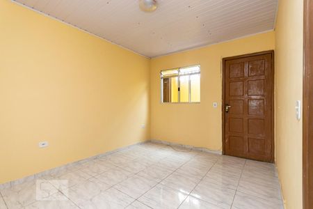 Casa para alugar com 1 quarto, 55m² em Parque Cisper, São Paulo