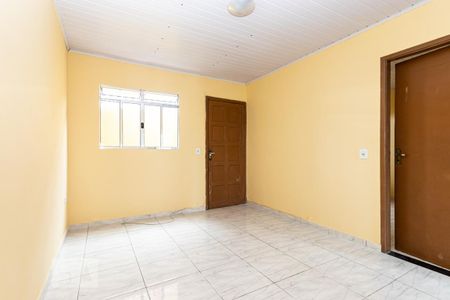 Sala  de casa para alugar com 1 quarto, 55m² em Parque Cisper, São Paulo