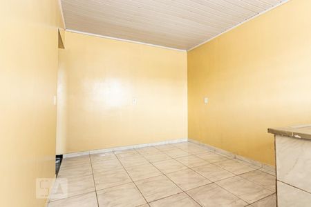 Casa para alugar com 55m², 1 quarto e sem vaga Casa para alugar com 55m², 1 quarto e sem vagaCozinha