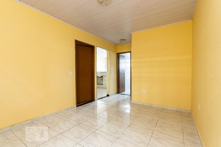 Sala  de casa para alugar com 1 quarto, 55m² em Parque Cisper, São Paulo