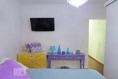 Casa à venda com 142m², 4 quartos e 2 vagasQuarto 3 