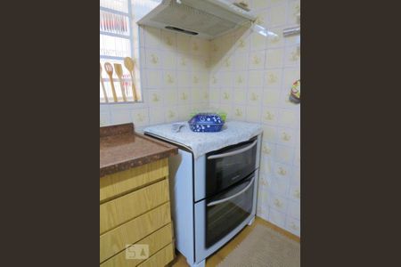 Casa à venda com 142m², 4 quartos e 2 vagasDetalhe cozinha