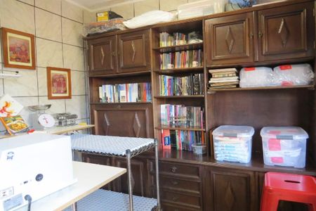 Casa à venda com 142m², 4 quartos e 2 vagasQuarto 4