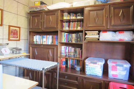 Casa à venda com 142m², 4 quartos e 2 vagasQuarto 4