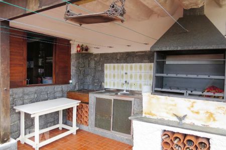 Casa à venda com 142m², 4 quartos e 2 vagasEspaço Gourmet