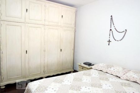 Quarto Suíte de casa à venda com 4 quartos, 142m² em Vila Nova Mazzei, São Paulo