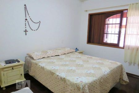 Quarto Suíte de casa à venda com 4 quartos, 142m² em Vila Nova Mazzei, São Paulo