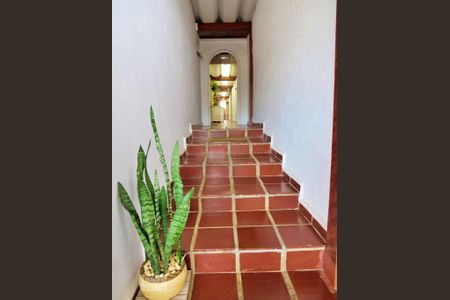 Casa à venda com 142m², 4 quartos e 2 vagasHall de Entrada