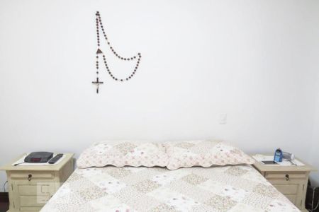 Quarto Suíte de casa à venda com 4 quartos, 142m² em Vila Nova Mazzei, São Paulo