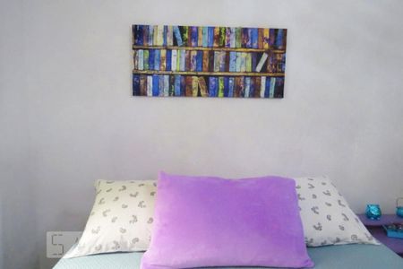 Casa à venda com 142m², 4 quartos e 2 vagasQuarto 3 - Armários