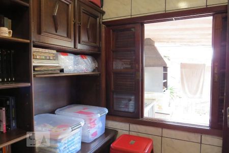 Casa à venda com 142m², 4 quartos e 2 vagasQuarto 4