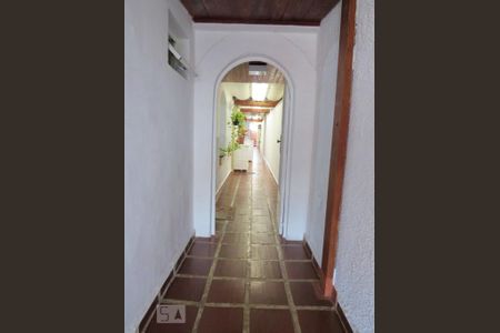 Casa à venda com 142m², 4 quartos e 2 vagasHall de Entrada