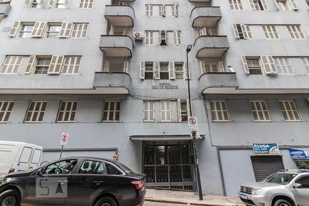 Apartamento à venda com 101m², 3 quartos e sem vagaFachada
