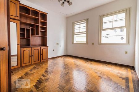Apartamento à venda com 101m², 3 quartos e sem vagaDormitório3
