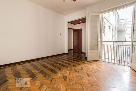 Apartamento à venda com 101m², 3 quartos e sem vagaDormitório2