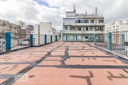 Apartamento à venda com 101m², 3 quartos e sem vagaTerraço