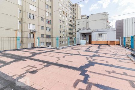 Apartamento à venda com 101m², 3 quartos e sem vagaTerraço