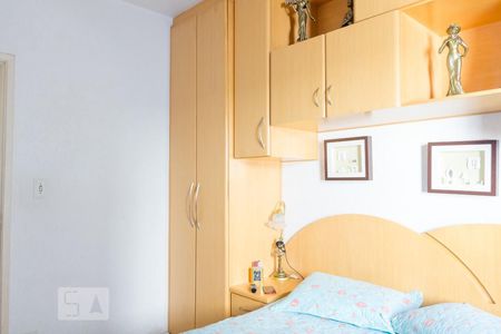 Quarto 1 de apartamento à venda com 2 quartos, 79m² em Olímpico, São Caetano do Sul