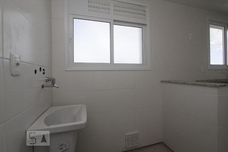 Apartamento à venda com 91m², 2 quartos e 2 vagasAREA DE SERVIÇO