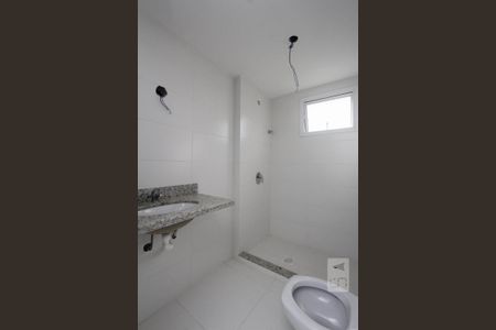 Apartamento à venda com 91m², 2 quartos e 2 vagasBANHEIRO SUITE 1