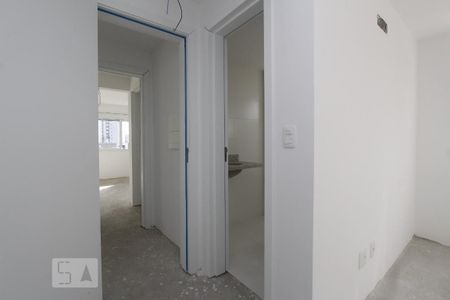 Apartamento à venda com 91m², 2 quartos e 2 vagasSUITE 1