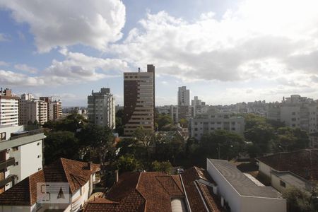 Apartamento à venda com 91m², 2 quartos e 2 vagasVISTA SALA