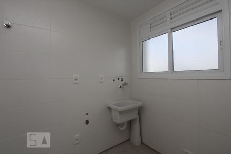 Apartamento à venda com 91m², 2 quartos e 2 vagasAREA DE SERVIÇO