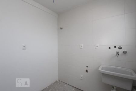 Apartamento à venda com 91m², 2 quartos e 2 vagasAREA DE SERVIÇO