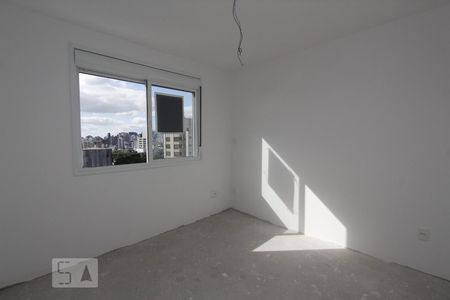 Apartamento à venda com 91m², 2 quartos e 2 vagasSUITE 1