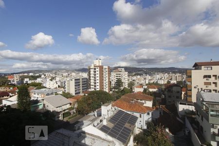 Apartamento à venda com 91m², 2 quartos e 2 vagasVISTA SALA
