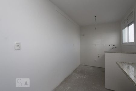 Apartamento à venda com 91m², 2 quartos e 2 vagasCOZINHA