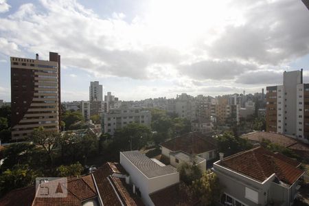 Apartamento à venda com 91m², 2 quartos e 2 vagasVISTA SALA