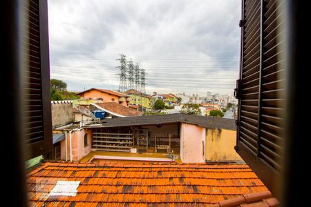 Casa à venda com 200m², 3 quartos e 5 vagas Casa à venda com 200m², 3 quartos e 5 vagasVista do quarto 1