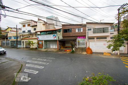 Casa à venda com 200m², 3 quartos e 5 vagas Casa à venda com 200m², 3 quartos e 5 vagasVista da varanda