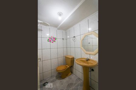 Casa à venda com 200m², 3 quartos e 5 vagas Casa à venda com 200m², 3 quartos e 5 vagasBanheiro do Quarto 1