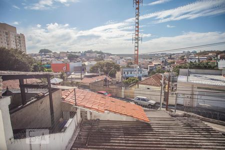 Casa à venda com 200m², 2 quartos e 2 vagasVista do Quarto 2