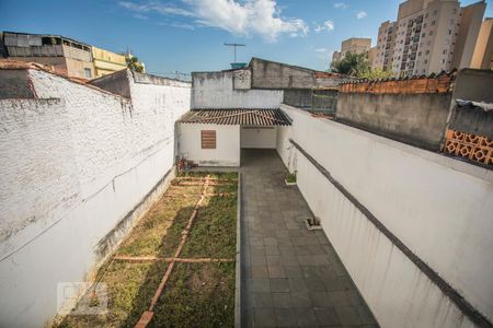 Casa à venda com 200m², 2 quartos e 2 vagasVista da Varanda
