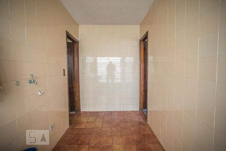 Casa à venda com 200m², 2 quartos e 2 vagasÁrea de Serviço