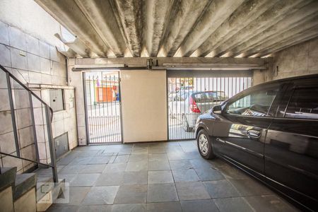 Casa à venda com 200m², 2 quartos e 2 vagasGaragem