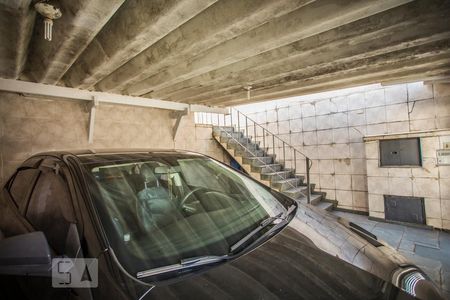 Casa à venda com 200m², 2 quartos e 2 vagasGaragem