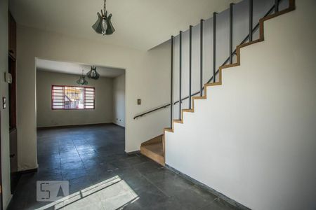 Casa à venda com 200m², 2 quartos e 2 vagasSala de Jantar