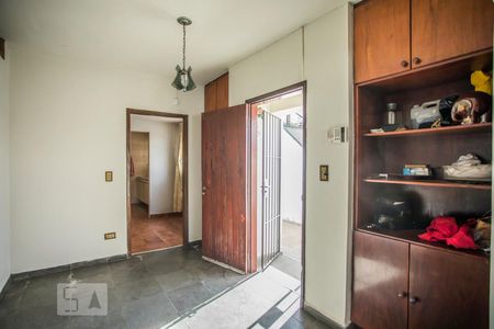 Casa à venda com 200m², 2 quartos e 2 vagasSala de Jantar