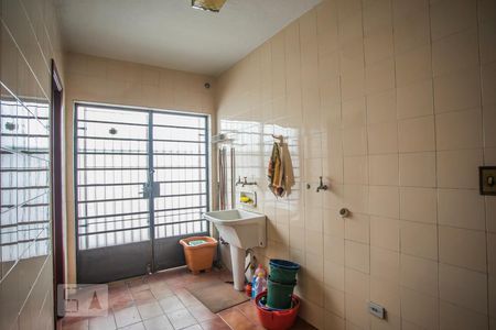 Casa à venda com 200m², 2 quartos e 2 vagasÁrea de Serviço