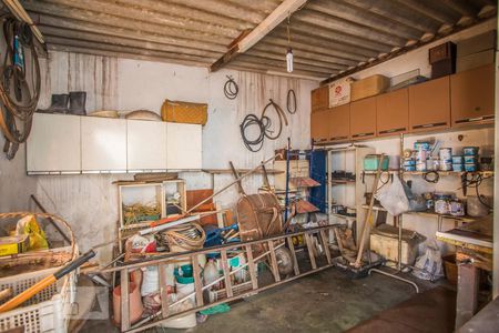 Casa à venda com 200m², 2 quartos e 2 vagasQuarto de Serviço 2