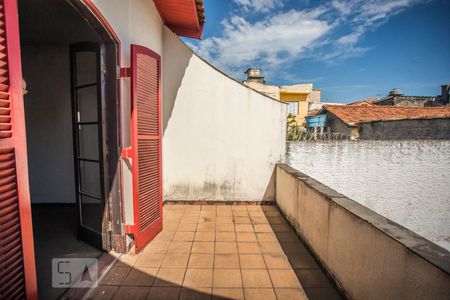 Casa à venda com 200m², 2 quartos e 2 vagasVaranda