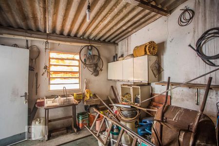 Casa à venda com 200m², 2 quartos e 2 vagasQuarto de Serviço 2