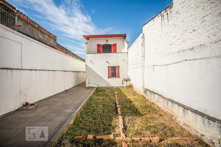Casa à venda com 200m², 2 quartos e 2 vagasQuintal